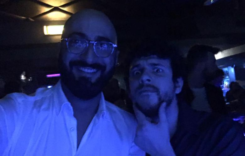 Poker live – Delusione azzurra al Festival di Barcellona. Daniele Primerano chiude quarto, vince Sergi Alonso