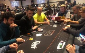 Poker Live 23 settembre 2024