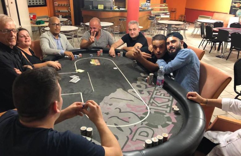 Poker online MTT – L’EXPLOSIVE Sunday va ad Enrico Maria Bove: “Questo si può braggare…”