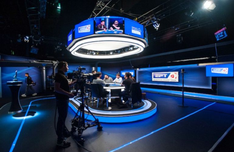 Segui l'EPT e gli altri tornei attraverso i nostri report