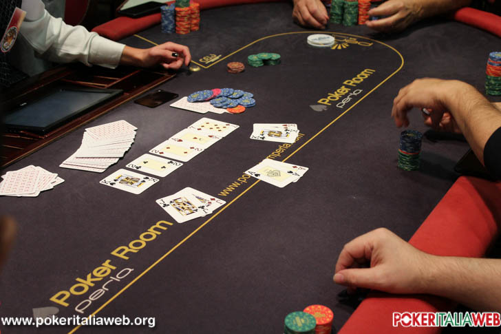 flop assante