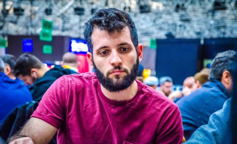 LIVE MILLIONS UK – Dario Quattrucci 16esimo per £35.000. In 9 si giocano il bottino da £1 milione!