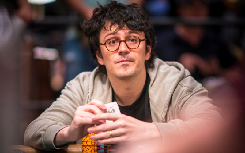 Isaac Haxton: “Vincente lorde non rappresentano la realtà: nel 2017 vinsi 3.6 milioni ma ero in perdita”