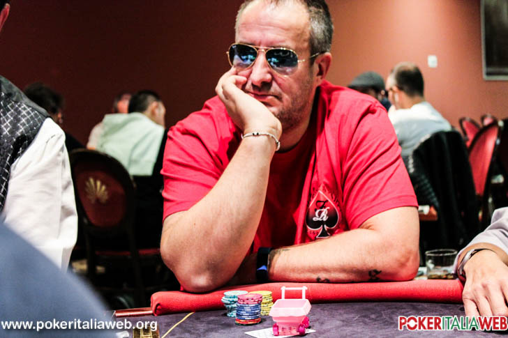 Riccardo Lacchinelli