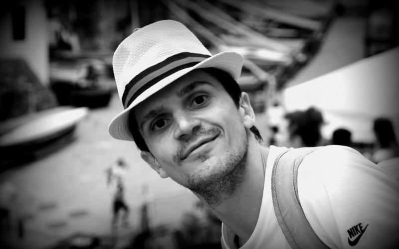 Thomas 'zawarella' Zavaroni sesto al Need for Speed