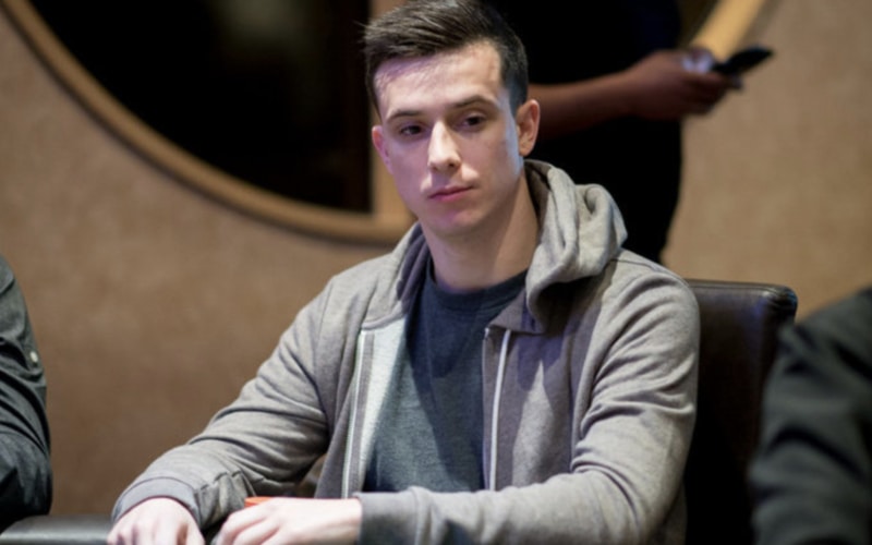 Caribbean Poker Party Main Event – Konstantin Maslak al comando degli undici finalisti, per il vincitore $1,500,000