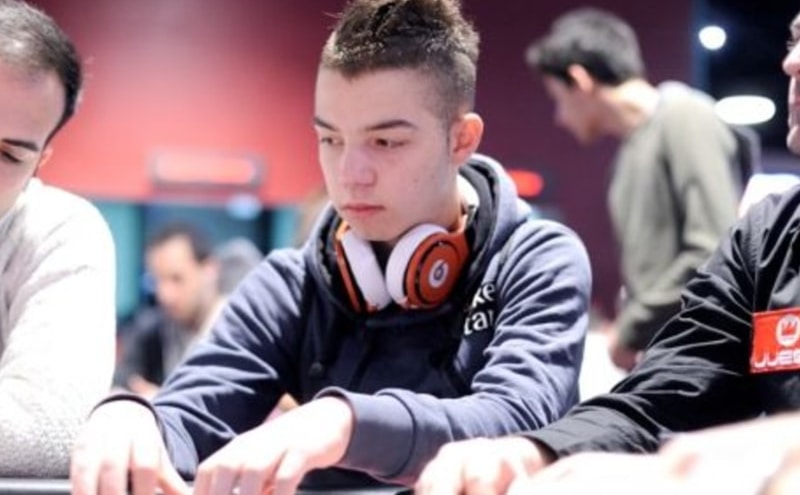 Poker online ICOOP – Vittoria per Andrea Corbu nell’evento Hyper. Nel Main Event in palio oltre mezzo milione di euro