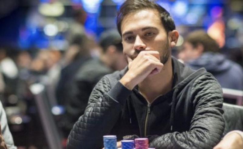 Sunday Special a heartquaked, secondo Michele Guerrini. High Roller Club: protagonista Dario Marinelli, vince $32,500