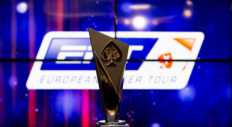 Segui l'EPT e gli altri tornei attraverso i nostri report