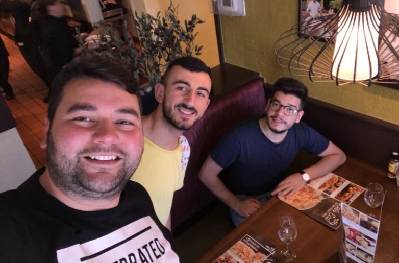 Poker online MTT – EXPLOSIVE a PadrePioSalvami, sesto Nicolaj D’Antoni. brinaspin si prende il Sunday Light