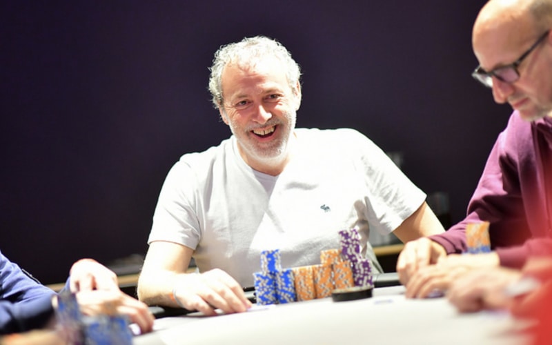 Guillaume Darcourt (Foto Blog WPT - Tomas Stacha)