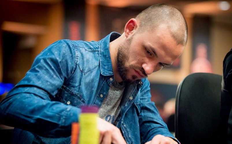 Ivan Garieli ad un passo dalla finale