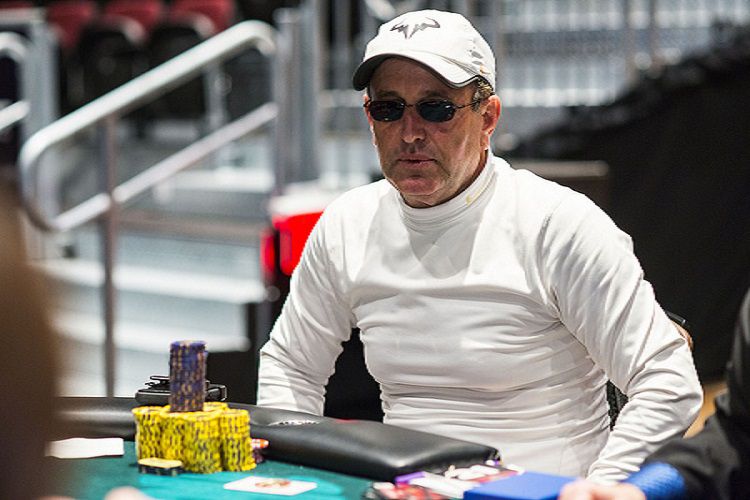 Il chipleader John DuBois