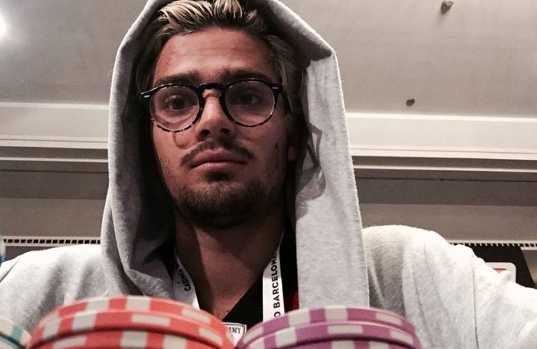 Lorenzo Savoja a PIW: “Ho trasformato 10 euro in 10.000 in appena 91 giorni. Mai avuto una run così…”