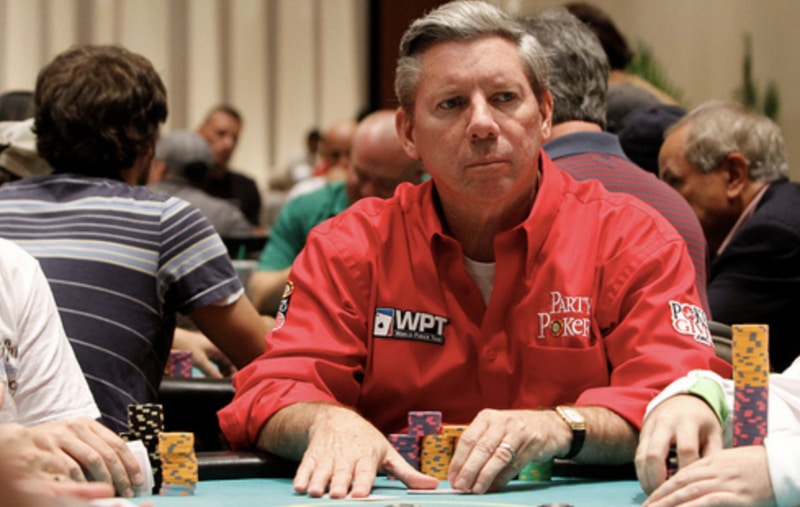 Caribbean Poker Party – Joey Couden sconfigge Mike Sexton e fa suo l’evento H.O.R.S.E.