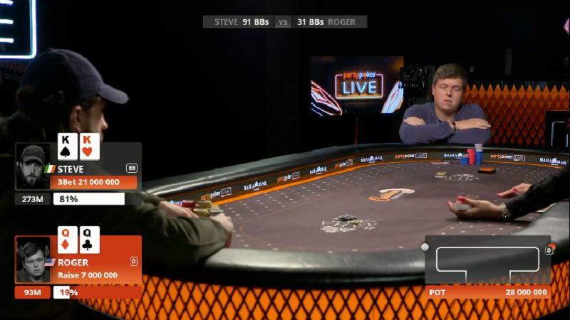 Poker Live – Il MILLIONS World lo vince Roger Teska, battuto in heads up Steve O’Dwyer. Terzo Charles La Boissoniere