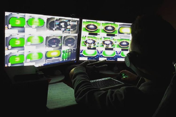 Poker online MTT – Need for Speed a EL3N469. Vittorie anche per D3tyroj e V3NGO