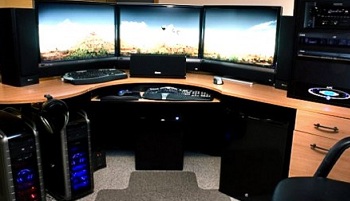 Postazione da grinder online