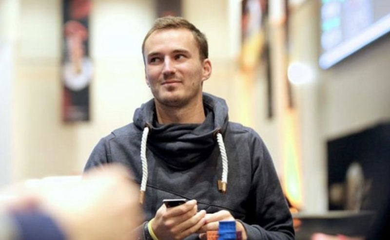 Caribbean Poker Party Super High Roller $250.000 – Vittoria per il tedesco Steffen Sontheimer, superati i 10 milioni in carriera