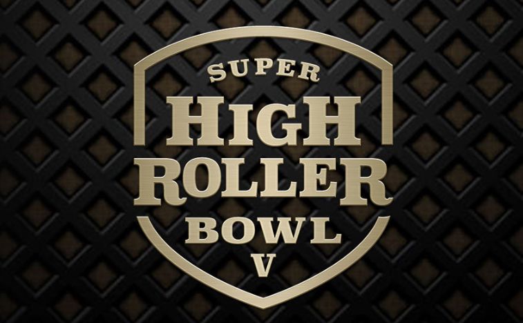 Super High Roller Bowl