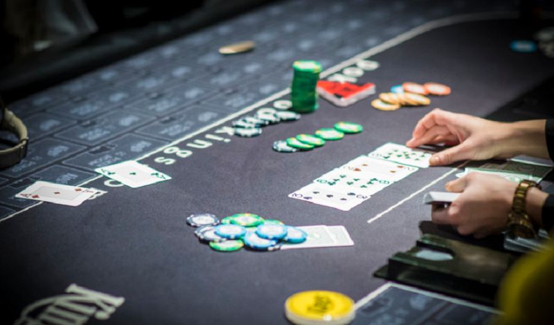 German Poker Days – Massimo De Giorgi in the money nel Warm Up! Walter Busato ci riprova nel Main Event da €200.000 garantiti