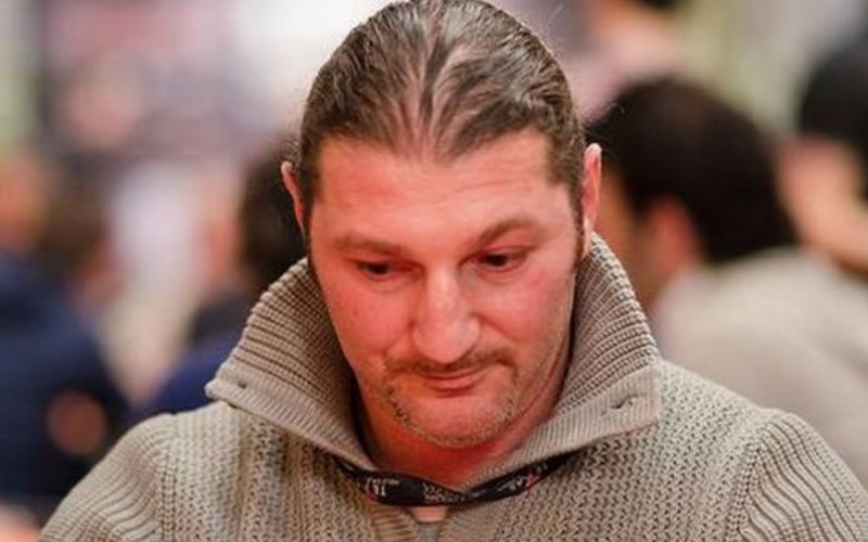 Poker online – Altra vittoria al Sunday Big per 8evr1, Andrea Bertacca runner-up nel domenicale Pesi Massimi