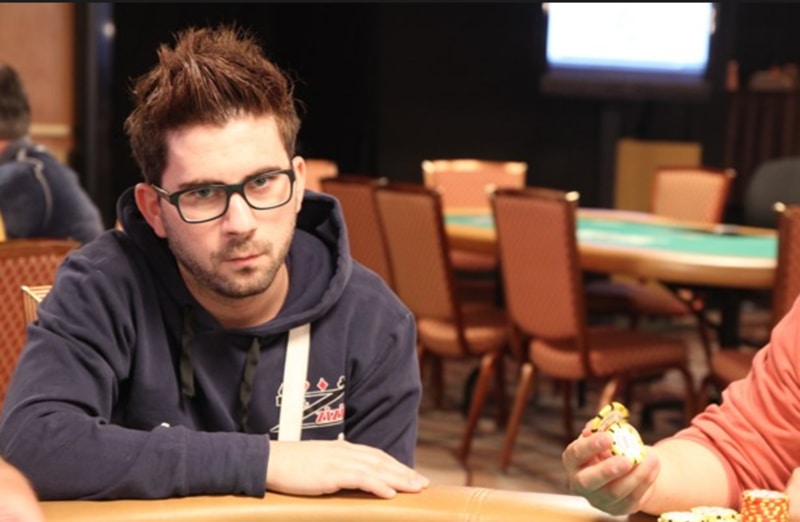 Davide 'zizinhooo' Suriano