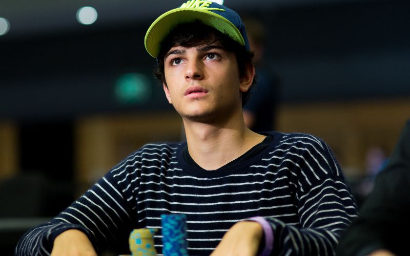 Poker online – Enrico Camosci si impone nel Sunday High Roller, Stefano Terziani punta il Sunday Special