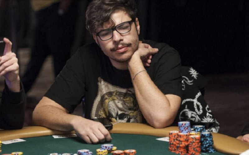 Mustapha ‘lasagnaaammm’ Kanit