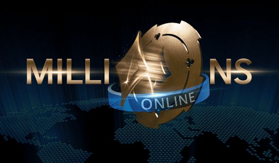 PartyPoker Millions online