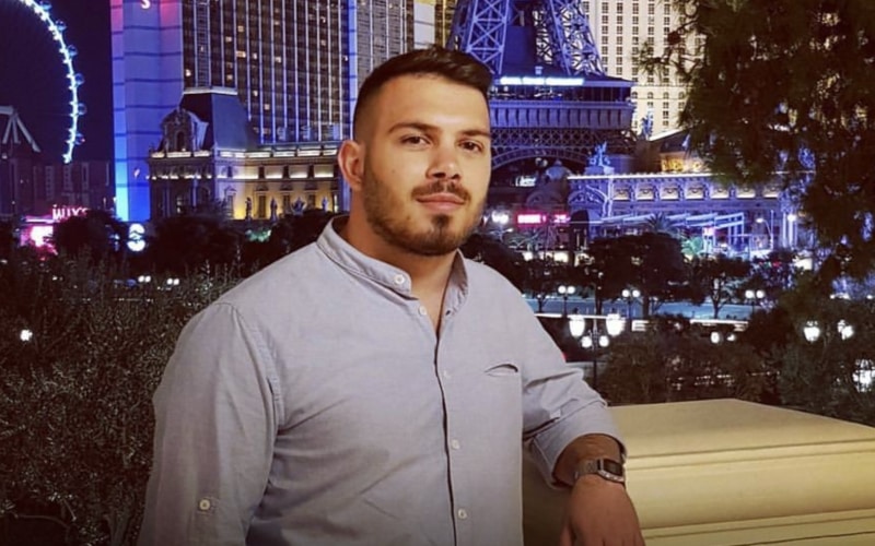 Raffaele 'r_secret_7' Tagliaferri