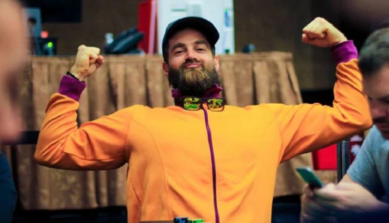 Master Classic of Poker 2018 – Rimonta Stegeman, suo il Main Event. Schwippert, Friberg e van Zadelhoff al Final Table dell’High Roller