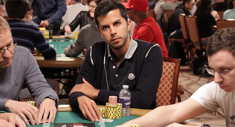 EPT Praga – Alessandro Mazzilli e Walter Treccarichi al Day3 del National. Out ma in the money 24 azzurri