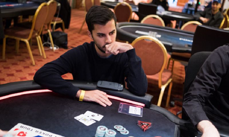 EPT Praga – Walter Treccarichi da urlo nel National, l’azzurro vola al Final Table! Out Alessandro Mazzilli