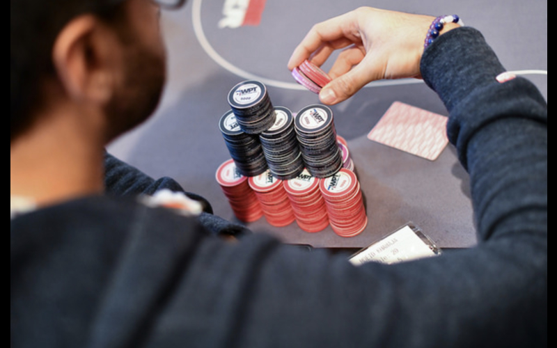 Poker Live WPTDeepStacks Deauville – Fine dell’avventura per Bruno Fitoussi. In 16 a caccia dei 113mila dollari in palio per il vincitore