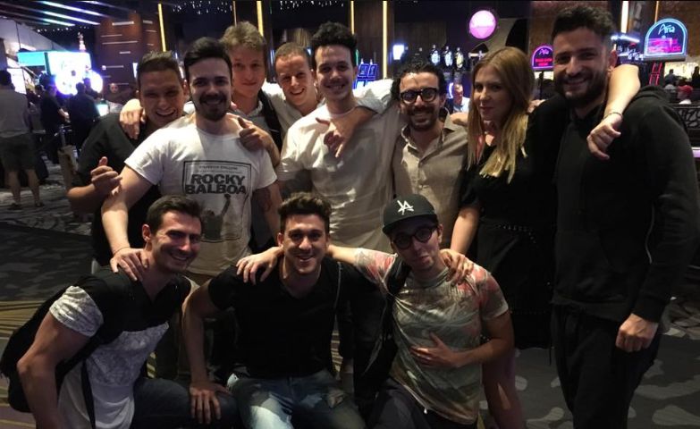 Poker online MTT – L’EXPLOSIVE a barrera88, quinto Andrea Carini. XX_Desing_XX vince il Sunday Light