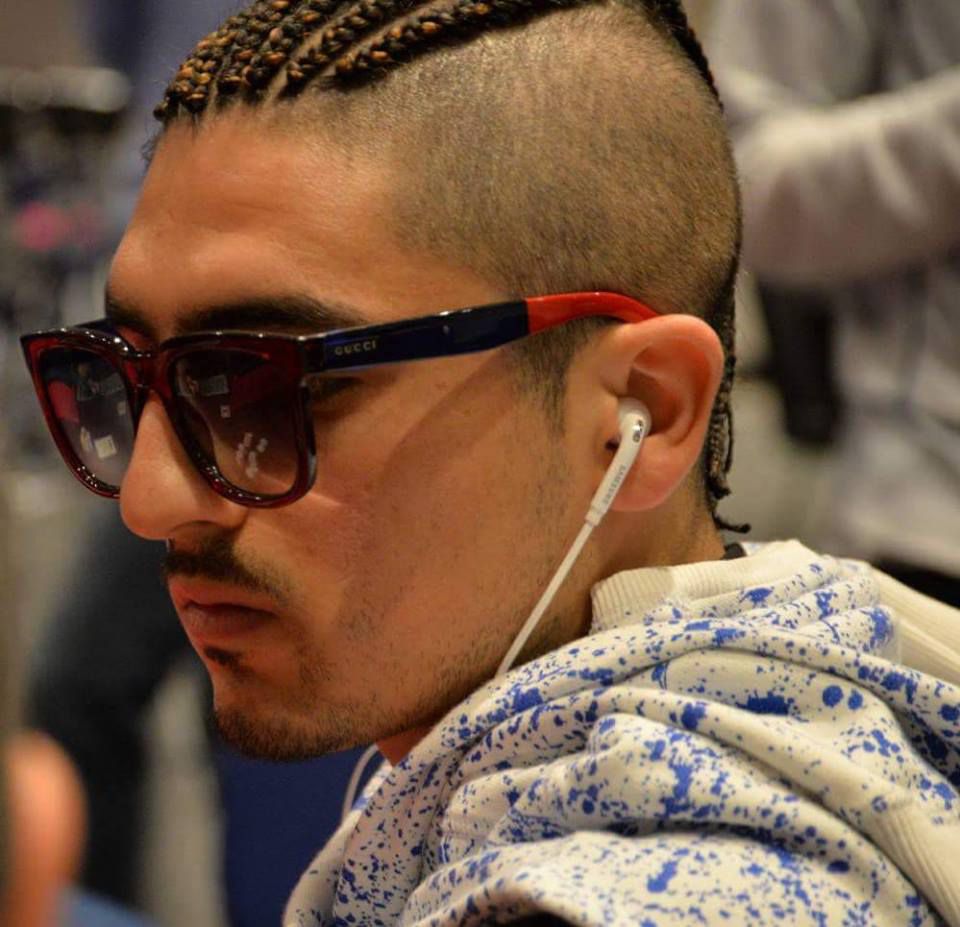 Angelo 'Mirabellaisia' Mirabella