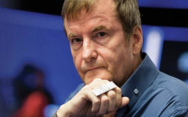 In arrivo docu-film su Dave “Devilfish” Ulliot, stella del poker sportivo scomparso nell’aprile 2015