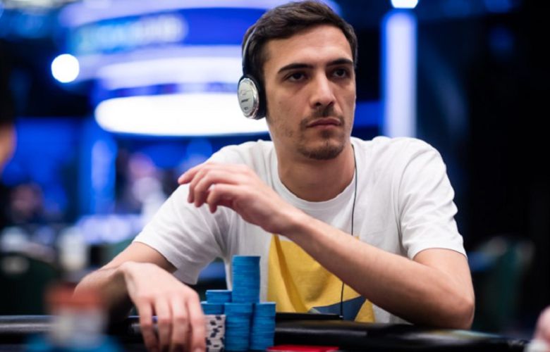 PCA Bahamas – Gianluca Speranza sesto per $205.980 nell’High Roller. Trionfa Martin Zamani, runner up Dominik Nitsche