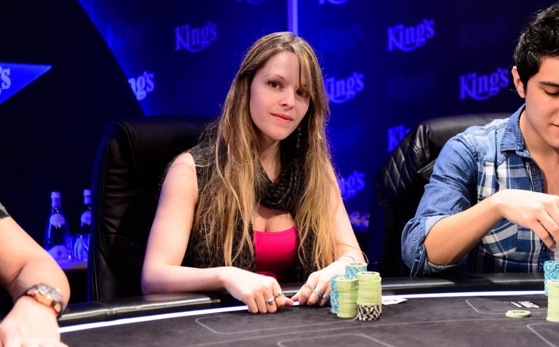 Poker Live – Maria Constanza Lampropulos per il secondo anno consecutivo la giocatrice più vincete dell’anno, sconfitta Kristen Bicknell