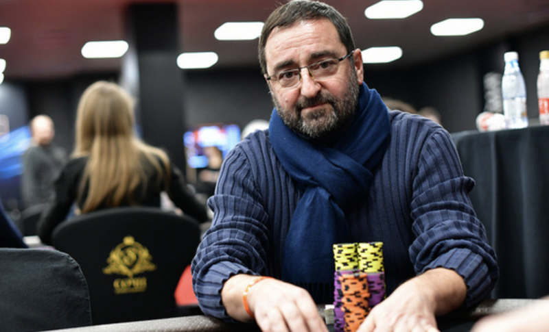 WPT Russia – Oleg Pavlyuchuk insegue i 255.258 dollari in palio per il vincitore!