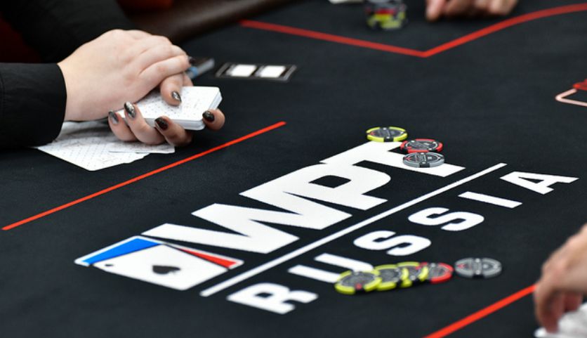 WPT Russia – Aleksandr Denisov, Konstantin Puchkov e Anatoliy Filatov tra i 96 left. Al vincitore andranno 255.258 dollari!