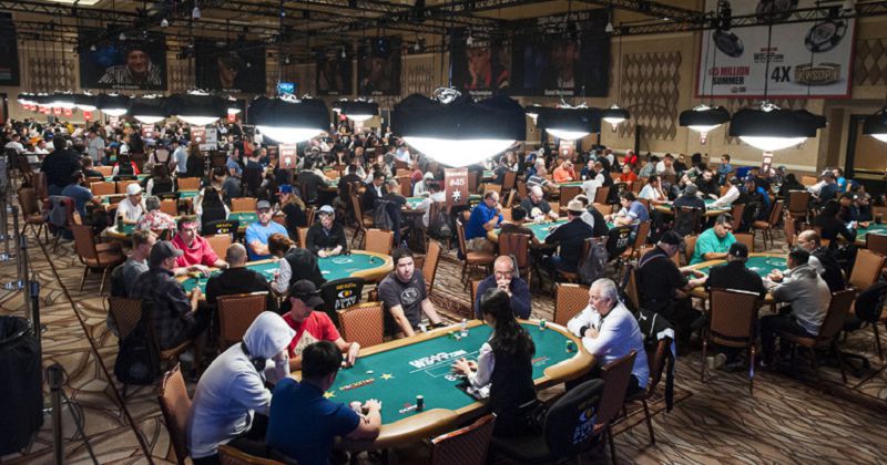 WSOP 2019 – Presentati gli eventi High Stakes e lo Short Deck Hold’em. Ecco le novità…