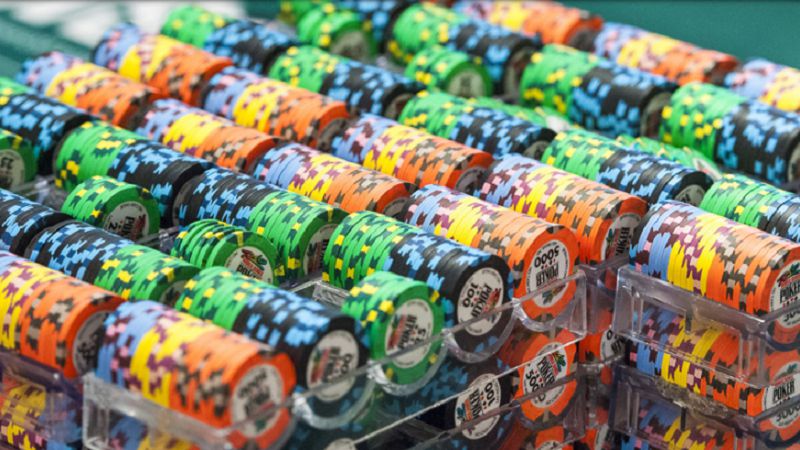 WSOP 2019 – Schedulati altri 12 tornei! Presenti Marathon, Colossus, Little One for One Drop e Mini Main Event