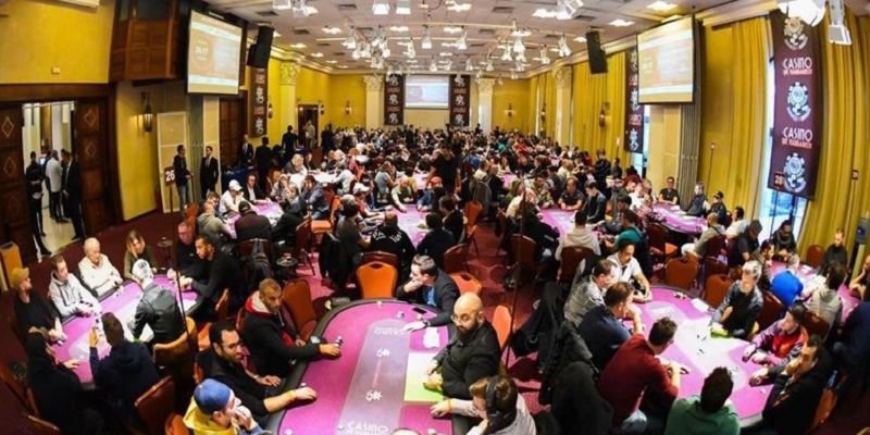 WSOP International Circuit Marrakech – L’italiano Edoardo Mortera quarto per 50.193 dollari. L’anello va al francese Sonny Franco