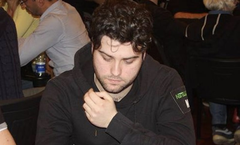 Poker online – Alessandro Giannelli divide il The Bigger con G.L.DELEDDA e poi piazza un altro podio al Big daily Special
