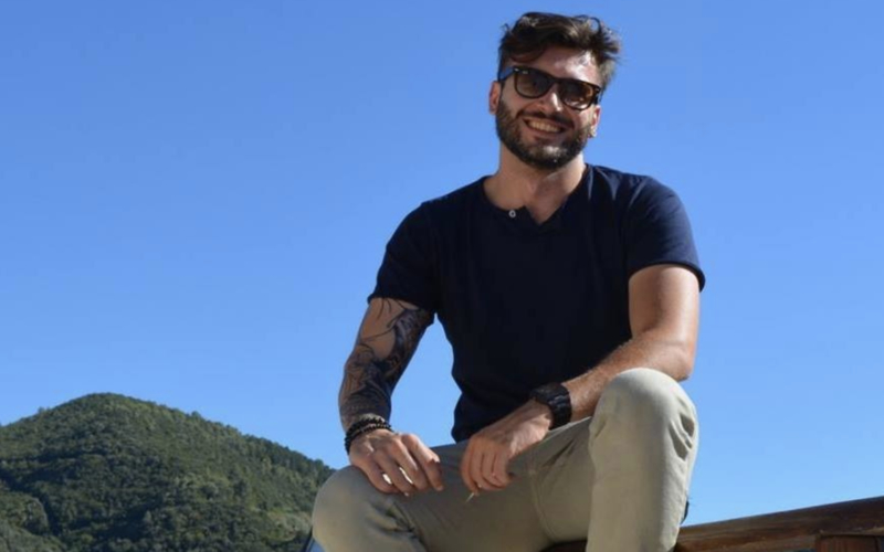 Andrea 'kshmr1985' Montanari quarto al Big daily Special