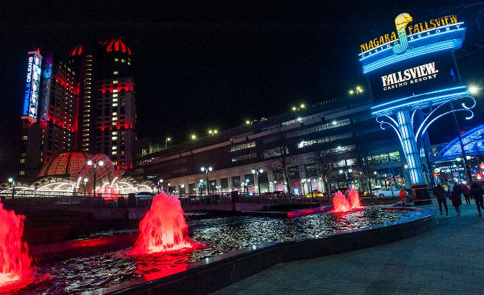 Fallsview Casino Resort