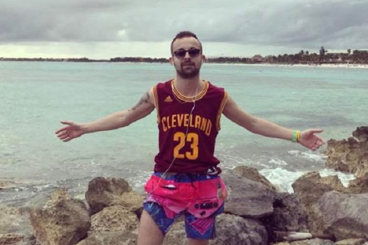 Gian Mario 'JJElLoco88' Gheza