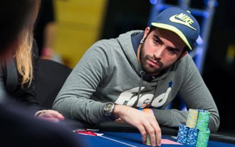 Gianluca ‘EscobarGiani’ Escobar